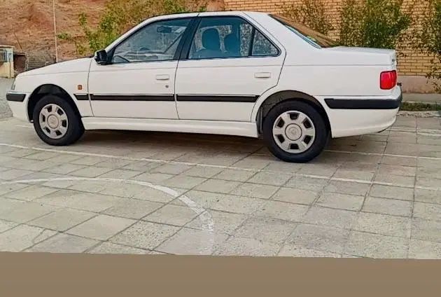 خودرو پژو، پارس آگهی ann_20544990