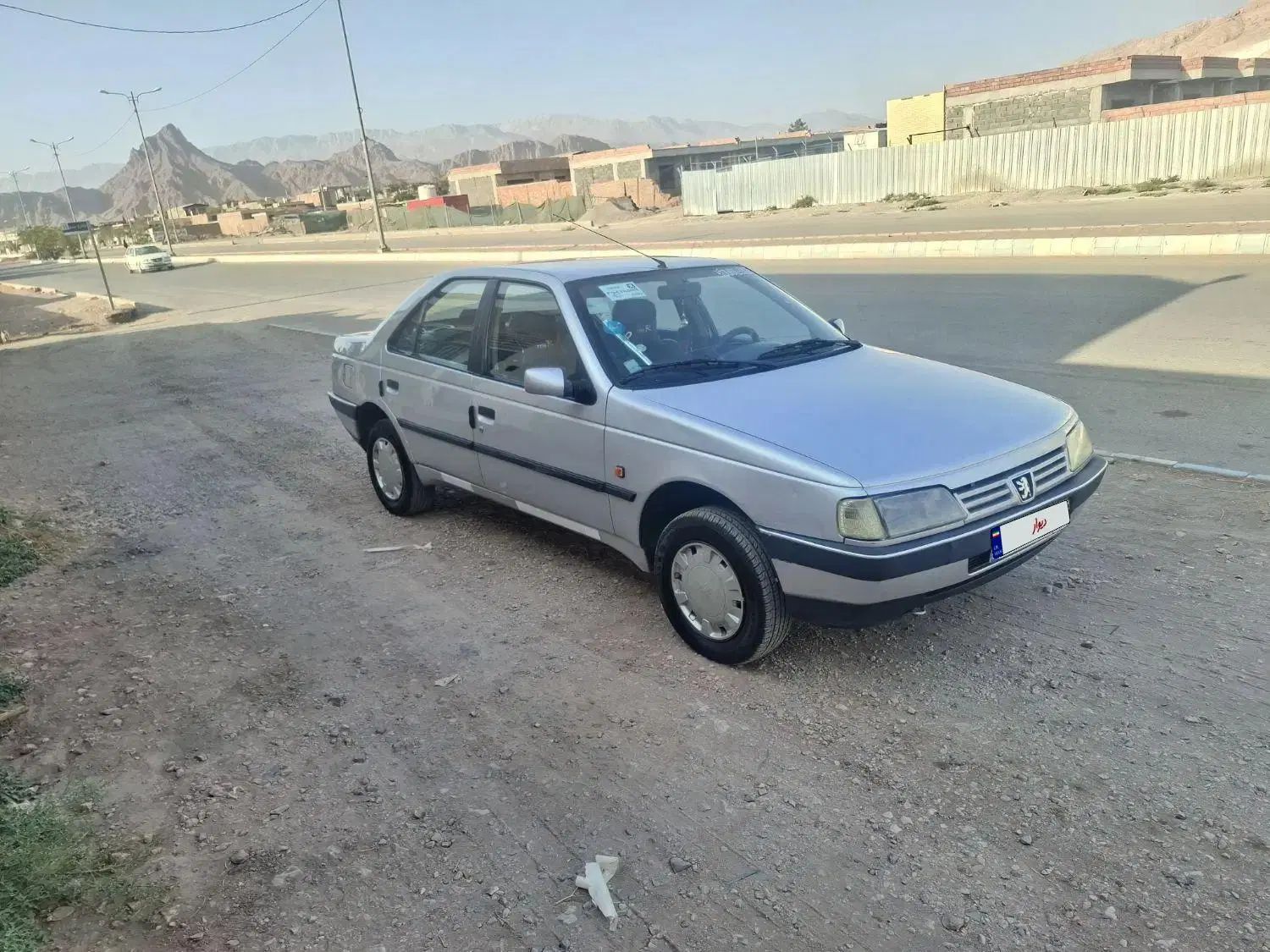 خودرو پژو، 405 آگهی ann_20544994