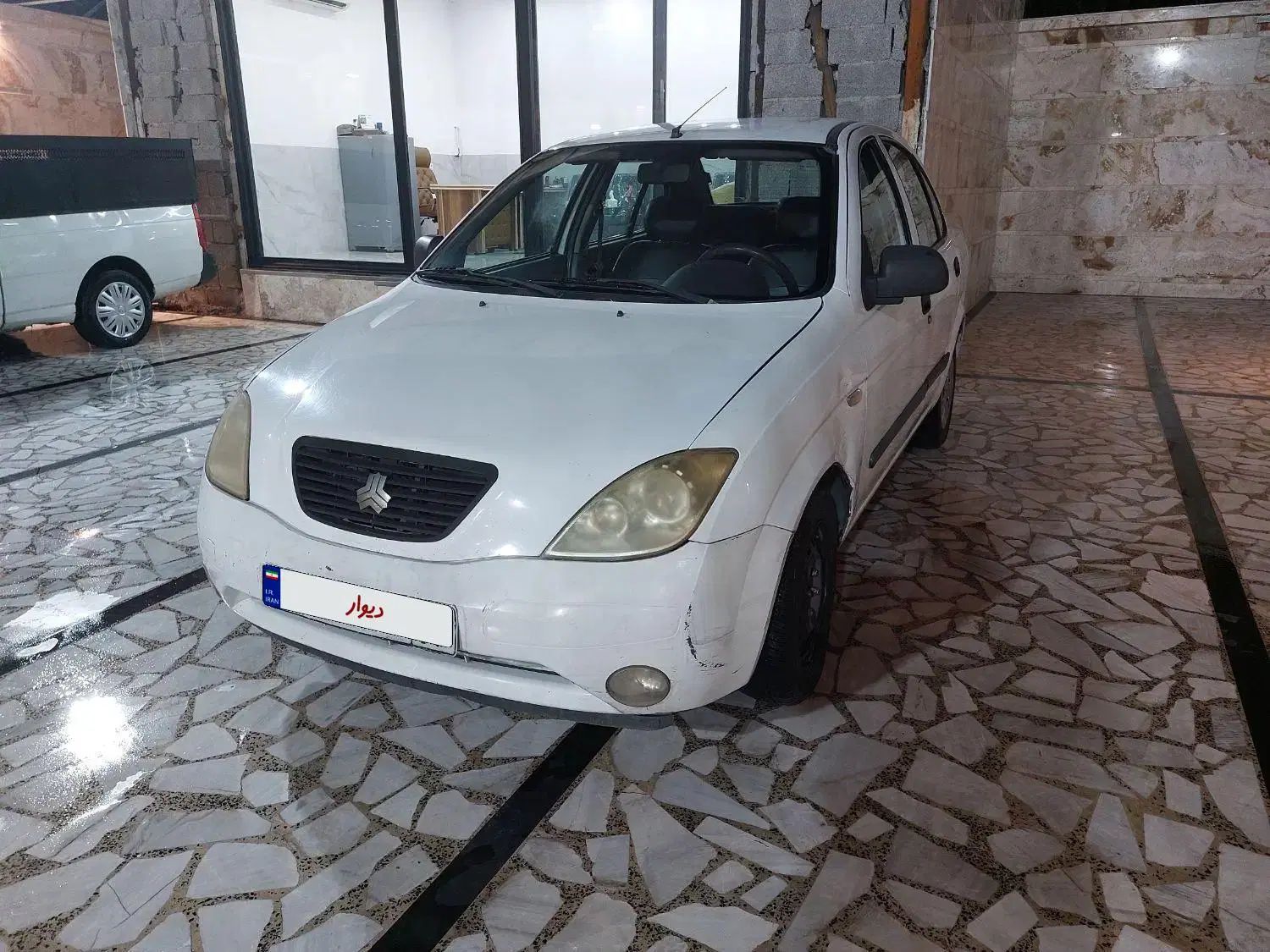 خودرو تیبا، صندوق دار آگهی ann_20545018