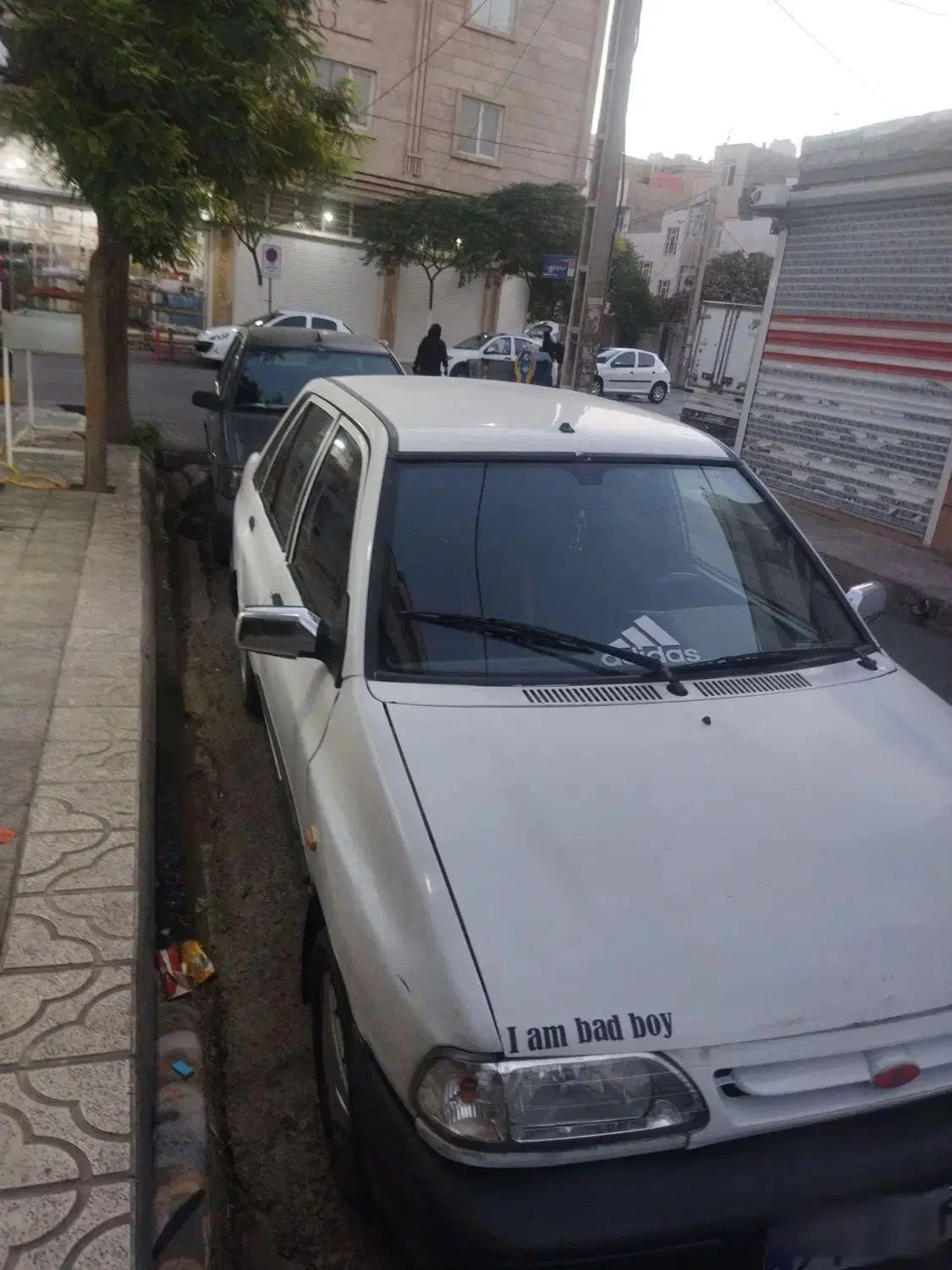خودرو پراید، صبا آگهی ann_20545036