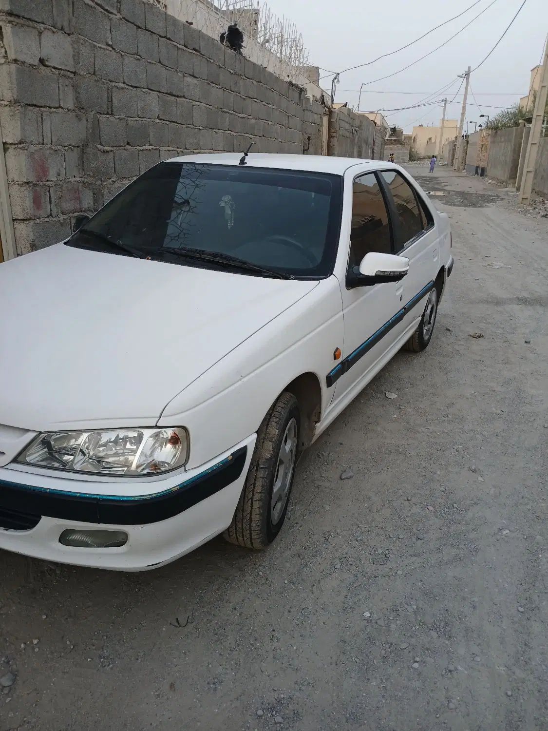 خودرو پژو، پارس آگهی ann_20545042
