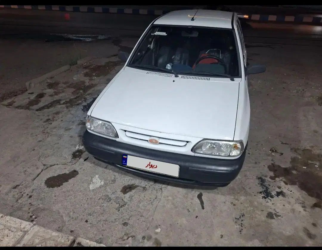 خودرو پراید، صبا آگهی ann_20545050