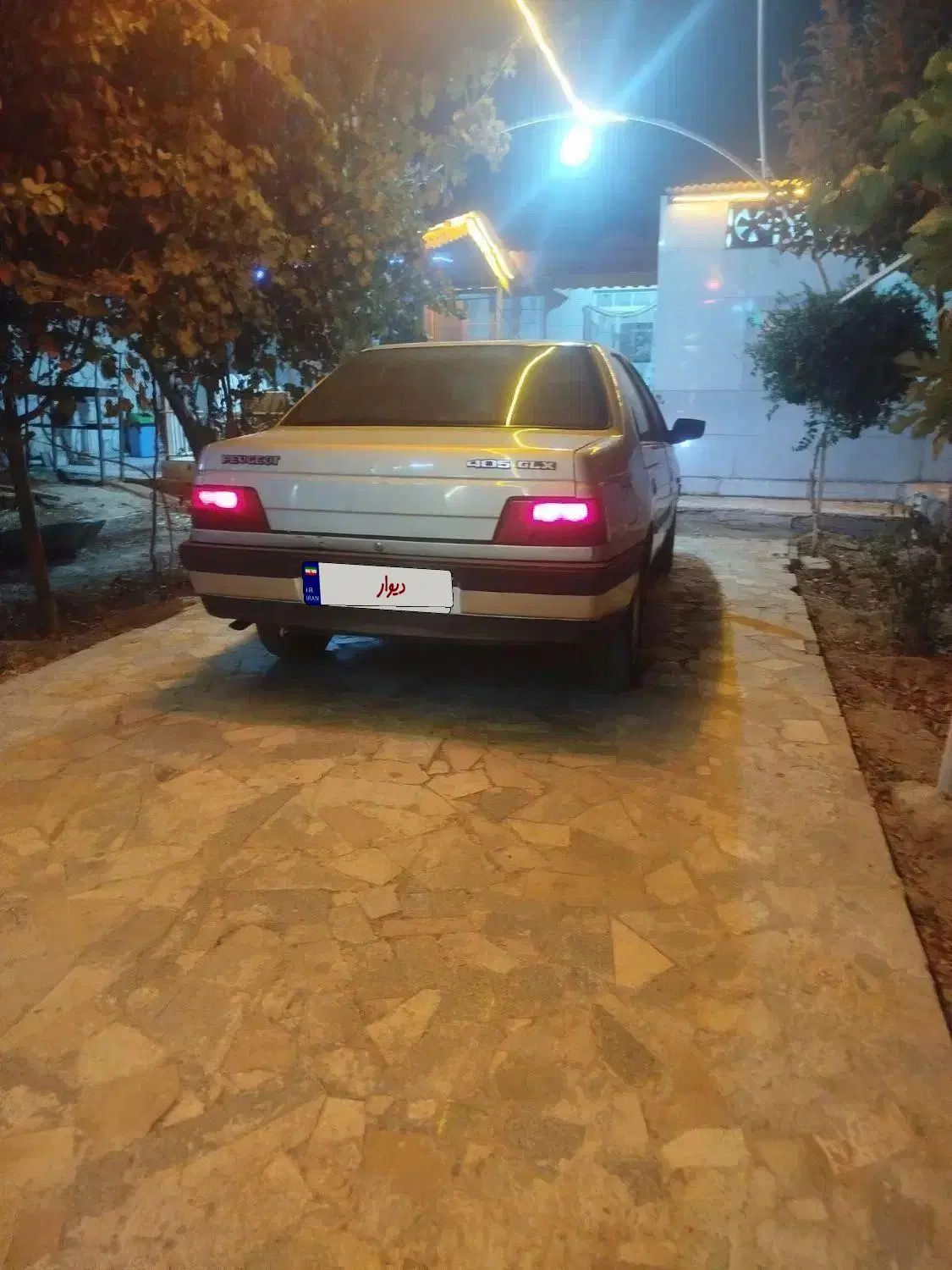 خودرو پژو، 405 آگهی ann_20545058