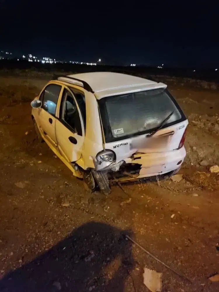 خودرو ام وی ام، 110 آگهی ann_20545064