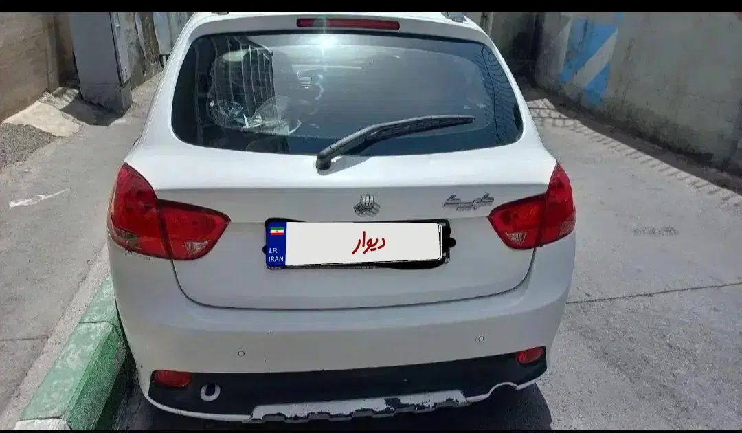 کوییک معمولی دنده‌ای - 1401