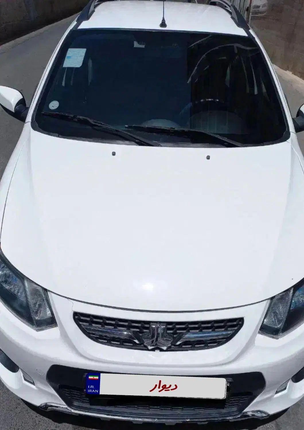 خودرو کوییک، معمولی آگهی ann_20545082