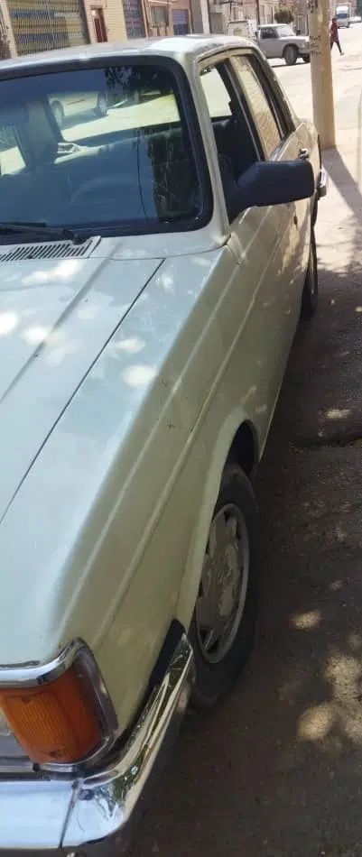 پیکان سواری انژکتور - 1383