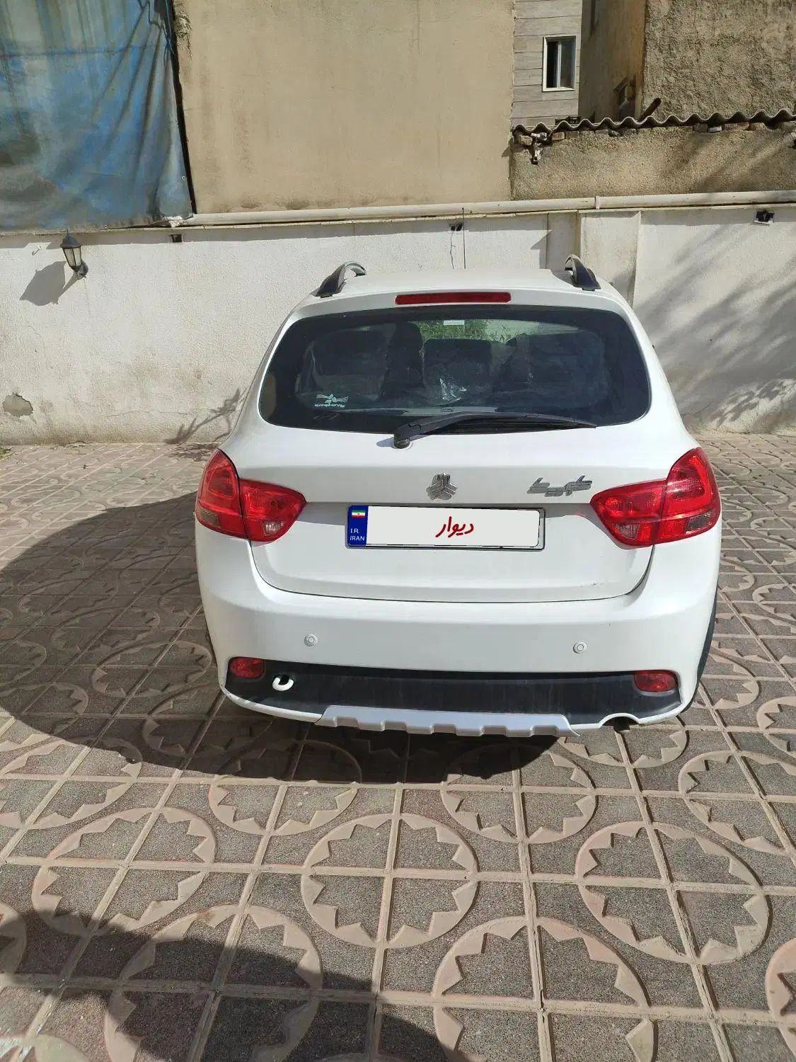 خودرو کوییک، معمولی آگهی ann_20545115