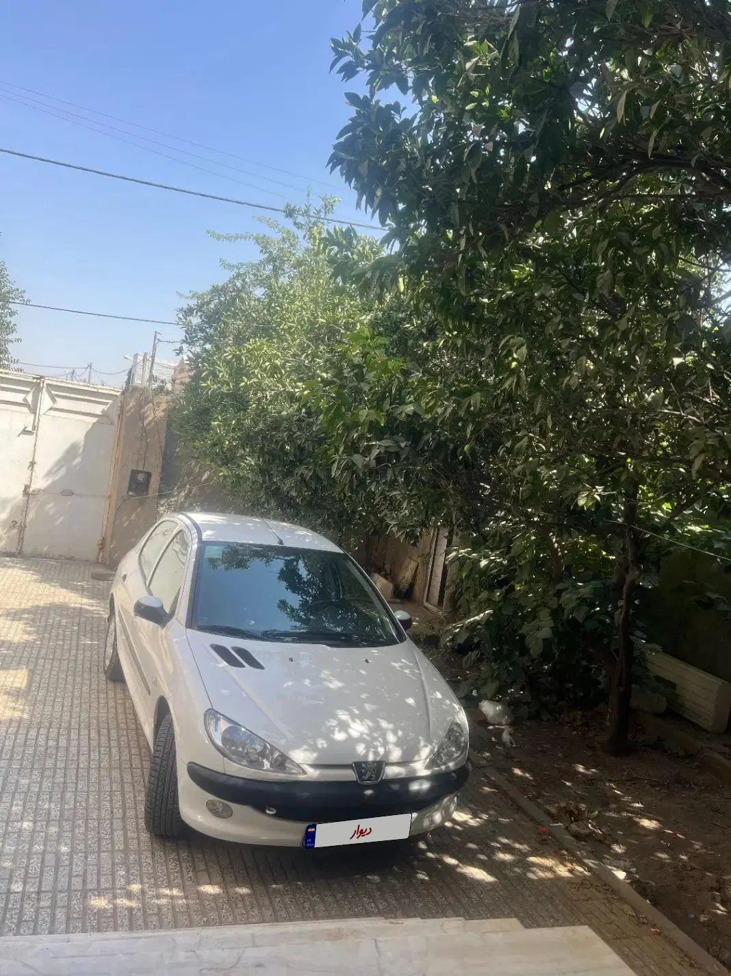 خودرو پژو، 206 آگهی ann_20545133