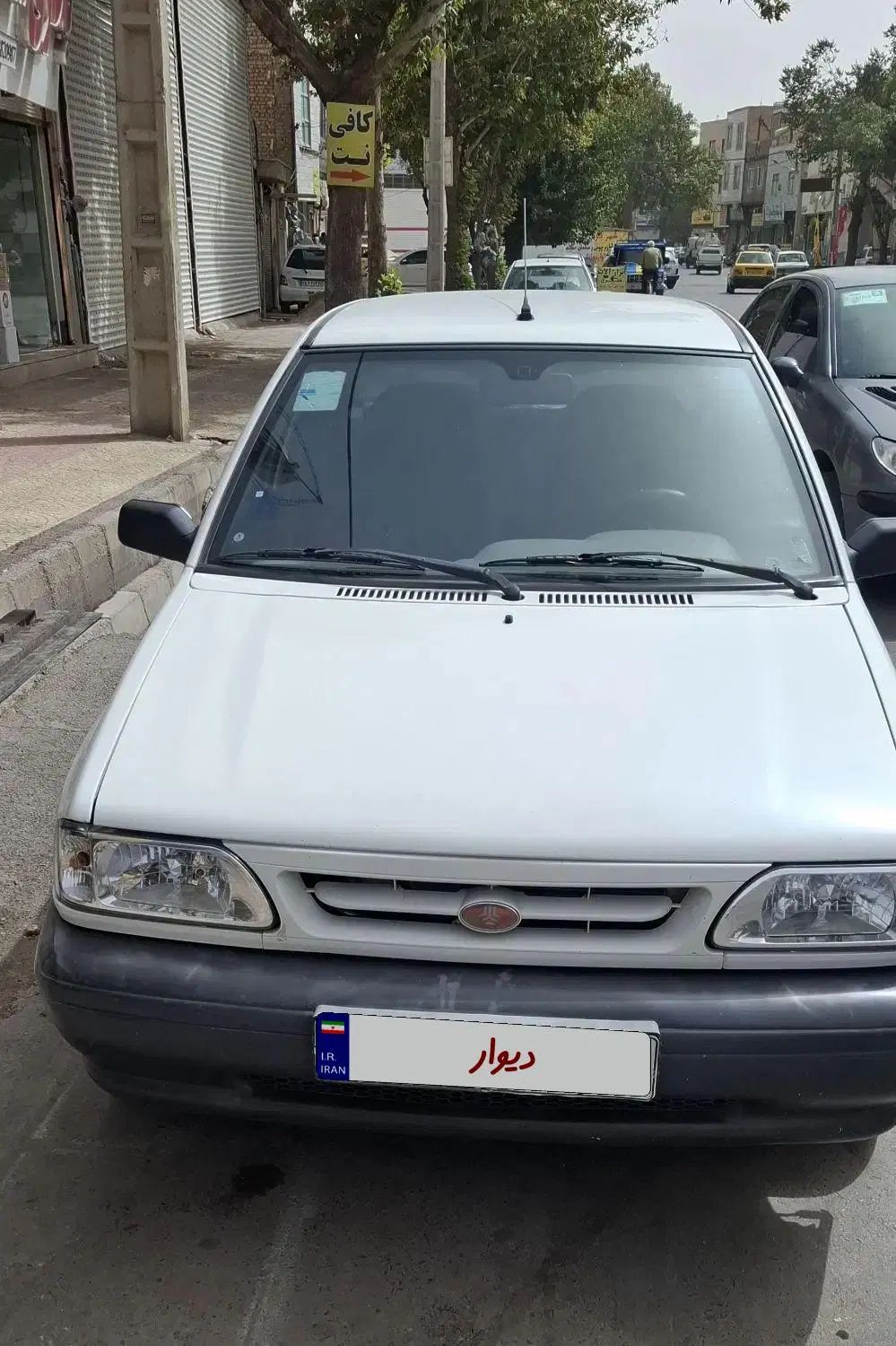 خودرو پراید، 131 آگهی ann_20545150