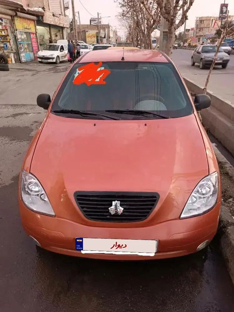 خودرو تیبا، صندوق دار آگهی ann_20545201