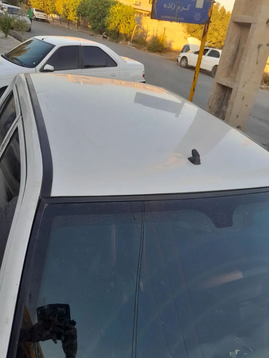 پراید 131 SE - 1394