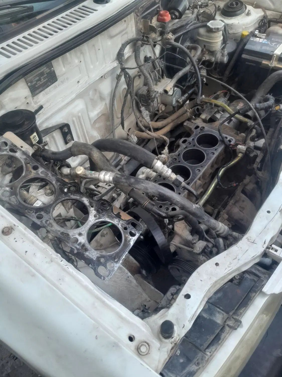 پراید 131 SE - 1394