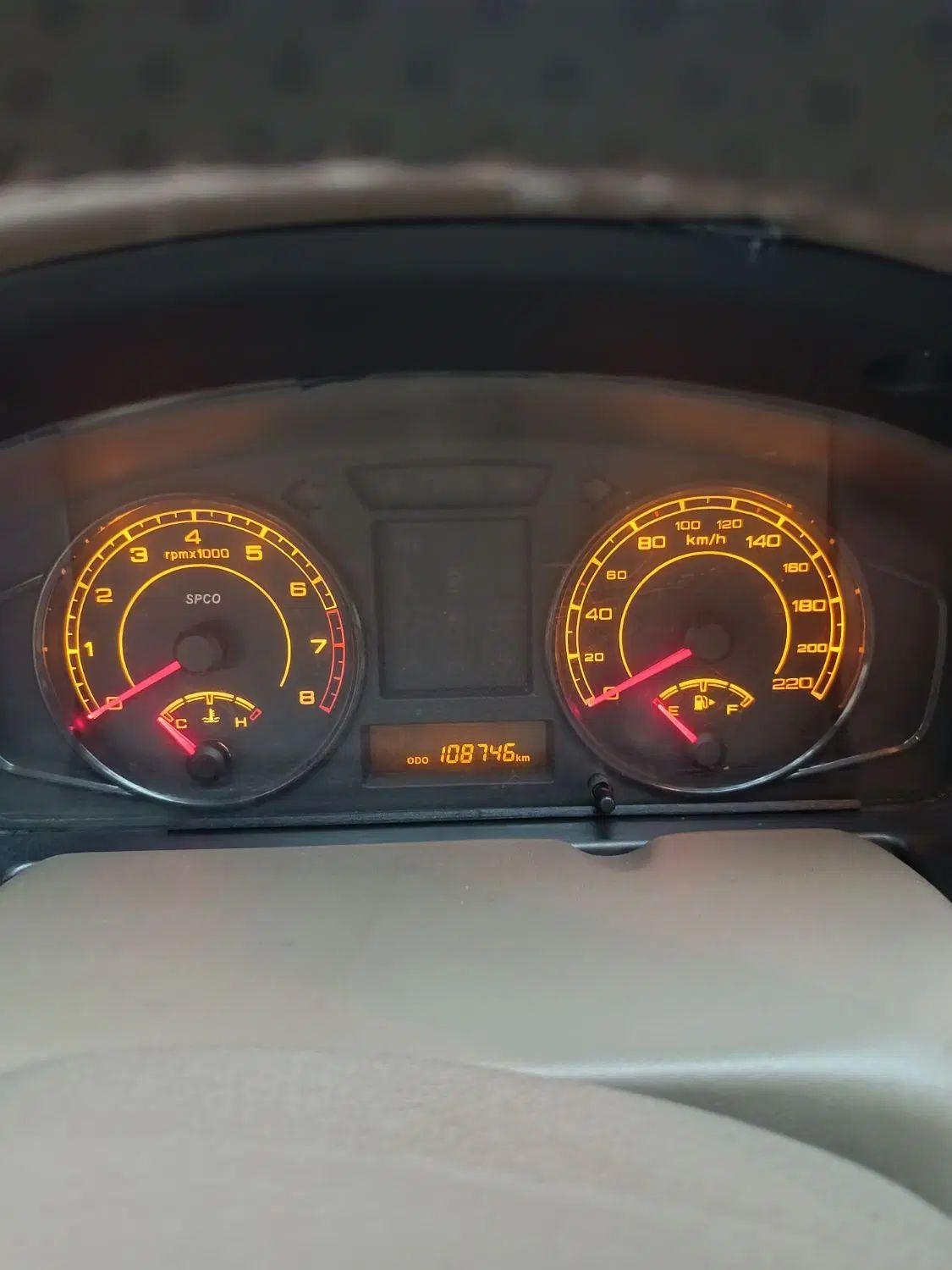 پژو 405 SLX بنزینی TU5 - 1397