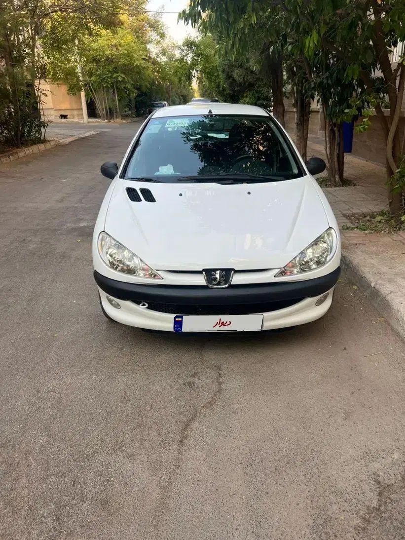 خودرو پژو، 206 آگهی ann_20545249
