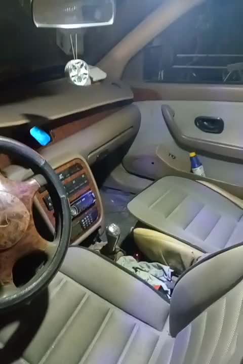 سمند LX XU7 دوگانه سوز - 1384