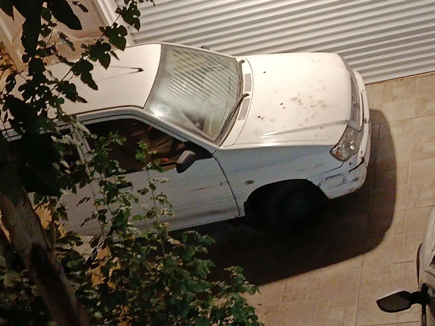 پراید 111 SE - 1395