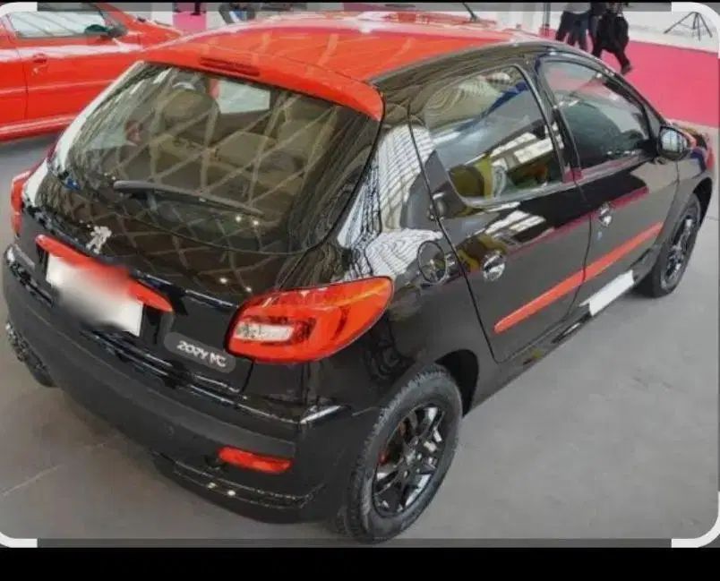 خودرو پژو، 207 آگهی ann_20545308