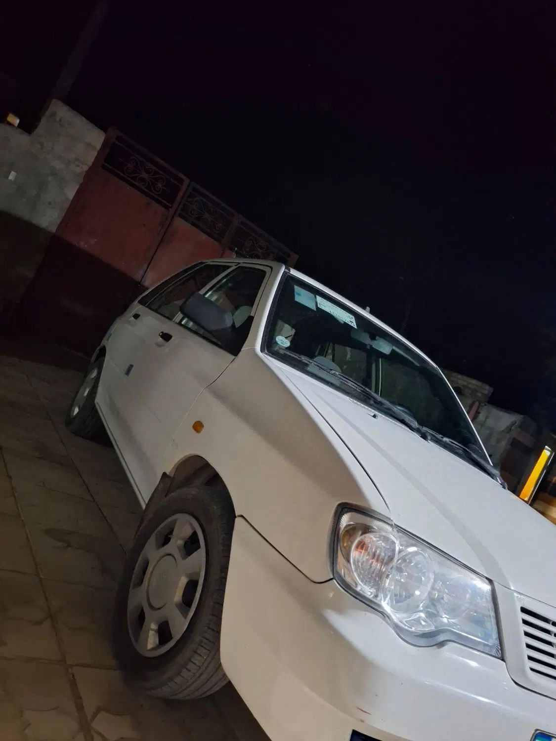 پراید 111 SE - 1398