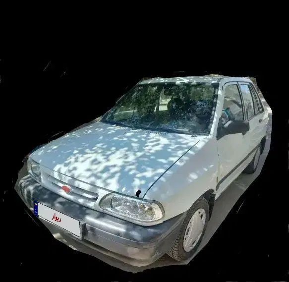 خودرو پراید، صبا آگهی ann_20545339