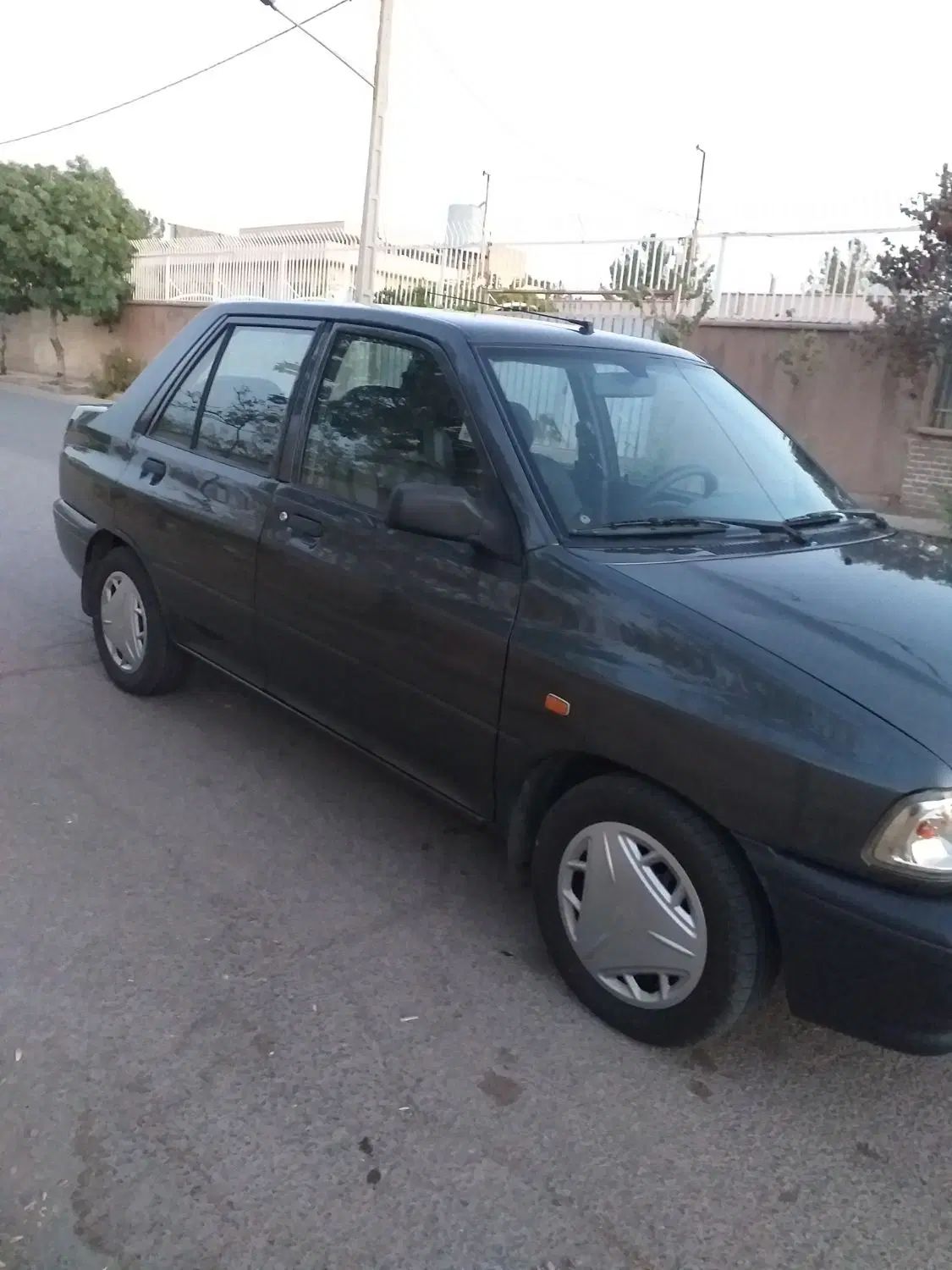 پراید 131 SE - 1394
