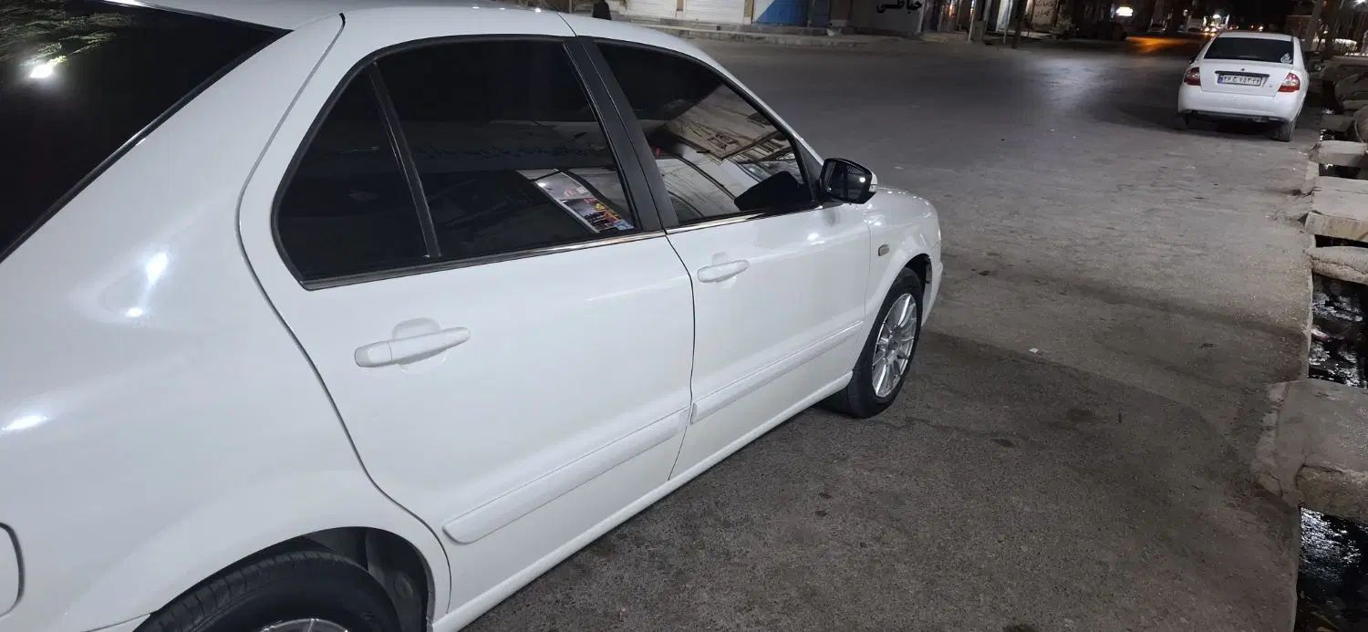 سمند LX EF7 - 1402