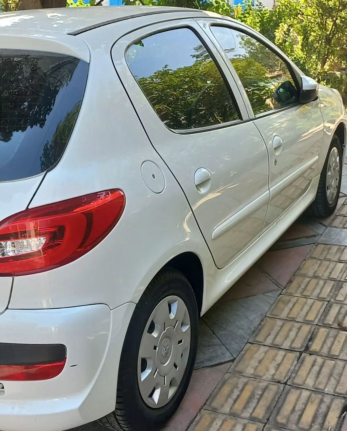 خودرو پژو، 207 آگهی ann_20545375