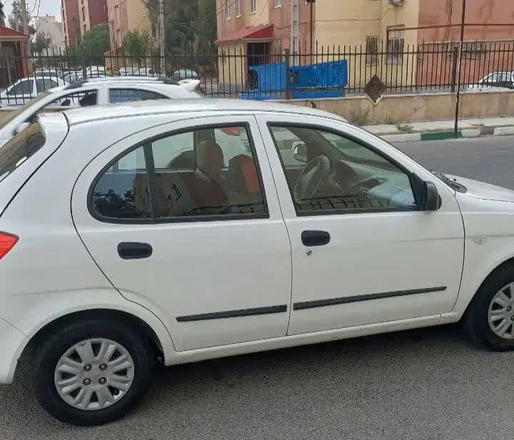 خودرو تیبا، 2 آگهی ann_20545376