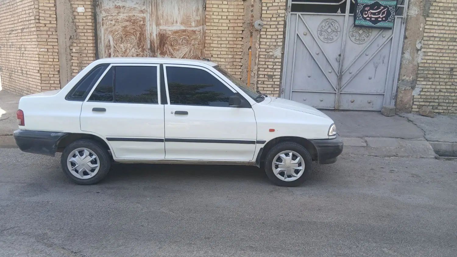 خودرو پراید، 131 آگهی ann_20545396