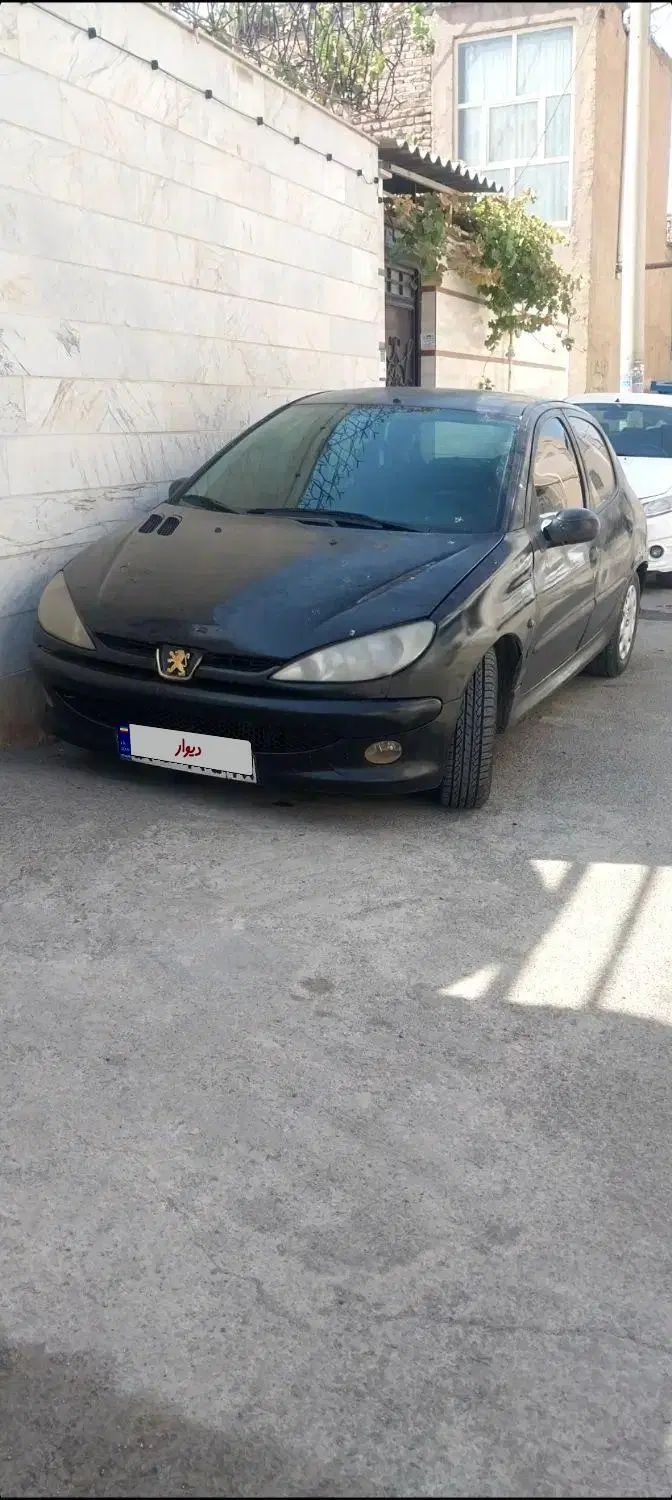 خودرو پژو، 206 آگهی ann_20545428