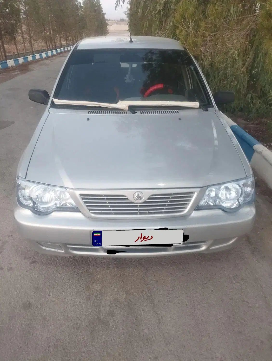 خودرو پراید، 111 آگهی ann_20545432