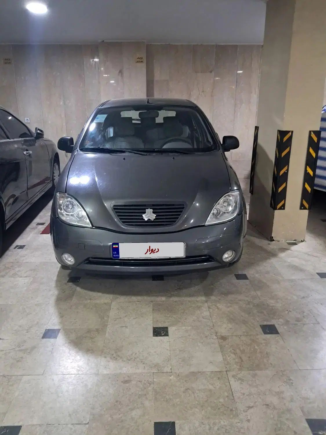 خودرو تیبا، 2 آگهی ann_20545445