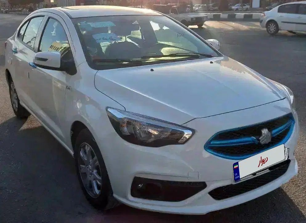 خودرو شاهین، G آگهی ann_20545487