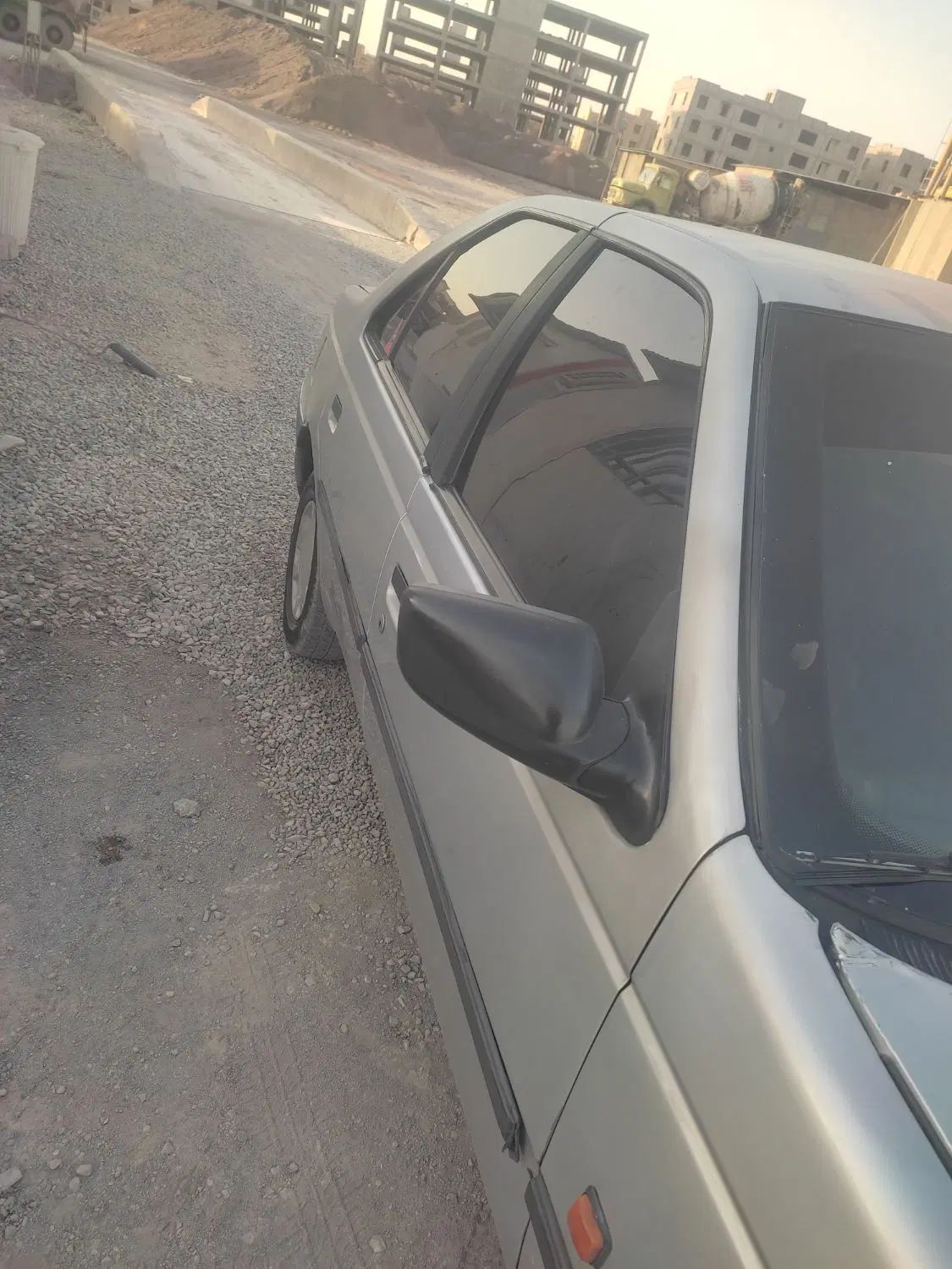 پژو 405 GLX - دوگانه سوز - 1388