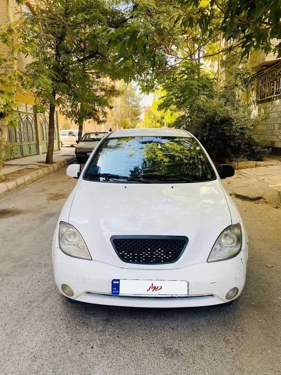 خودرو تیبا، صندوق دار آگهی ann_20545512