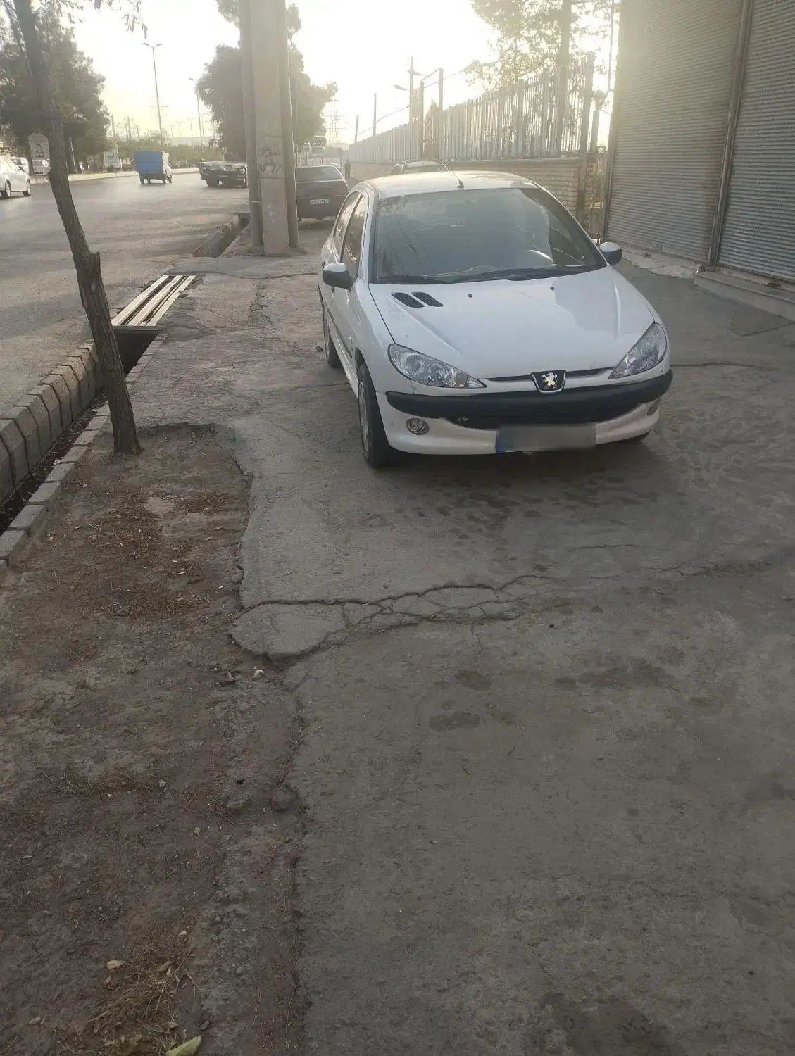 خودرو پژو، 206 آگهی ann_20545532