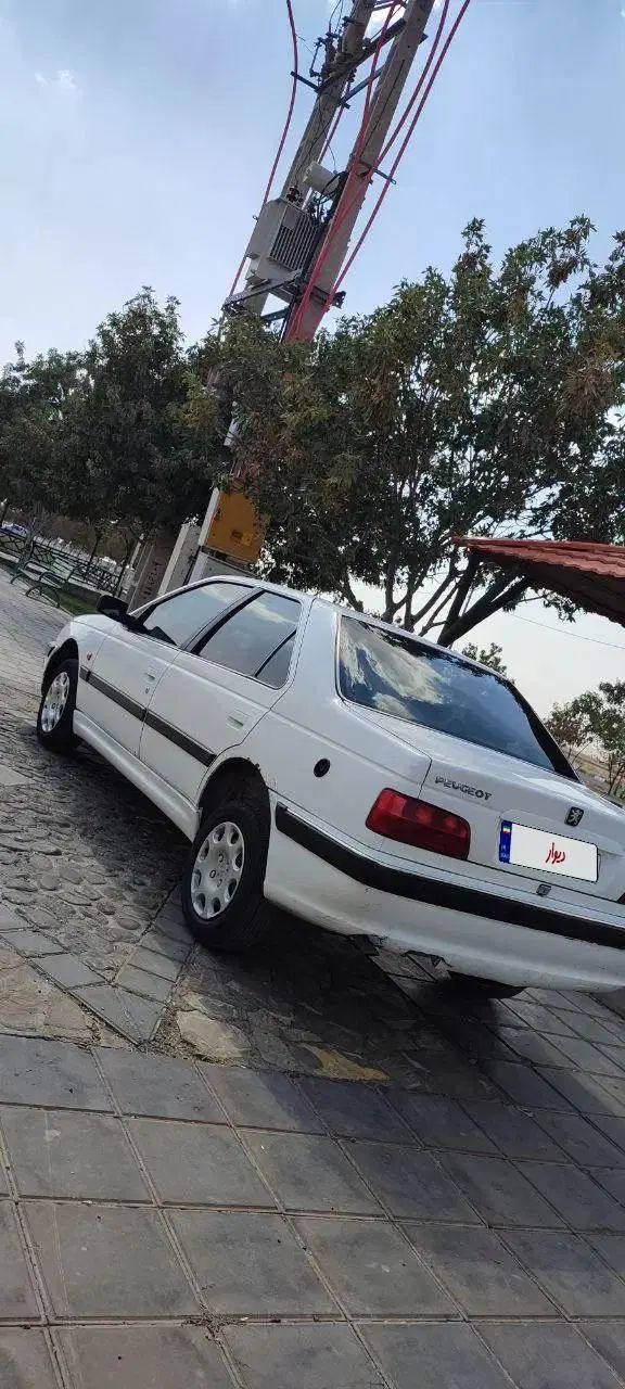 خودرو پژو، پارس آگهی ann_20545534