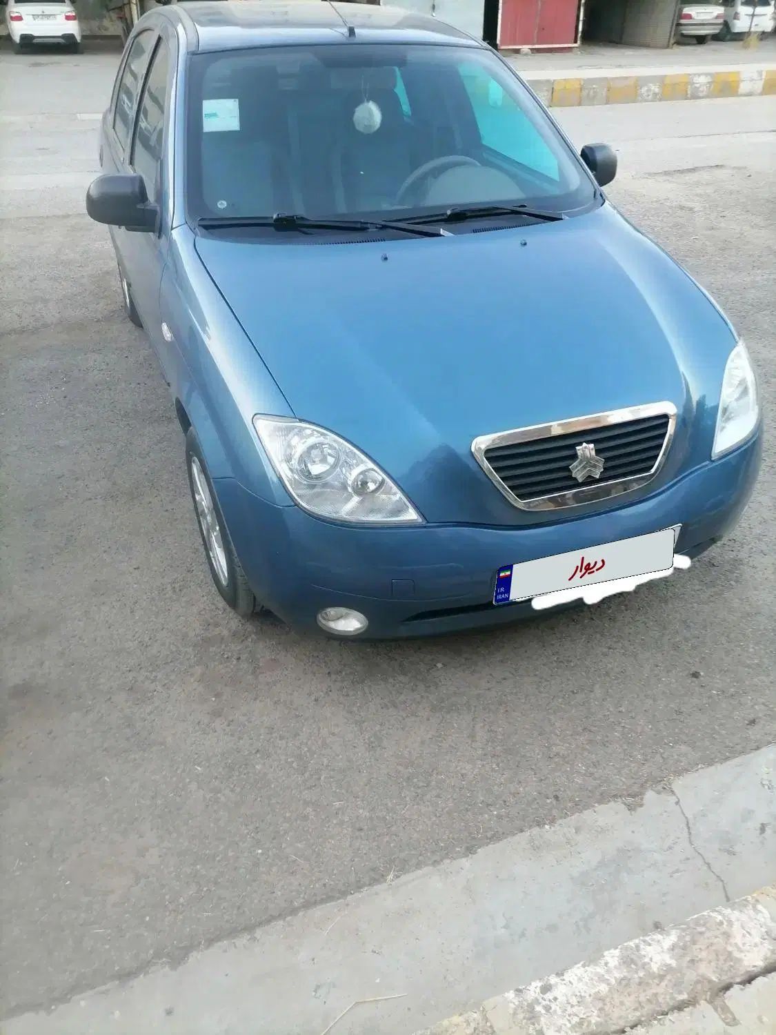 خودرو تیبا، 2 آگهی ann_20545538