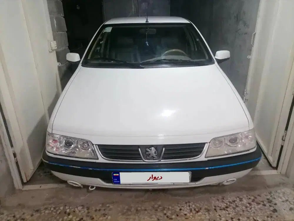 خودرو پژو، 405 SLX آگهی ann_20545556