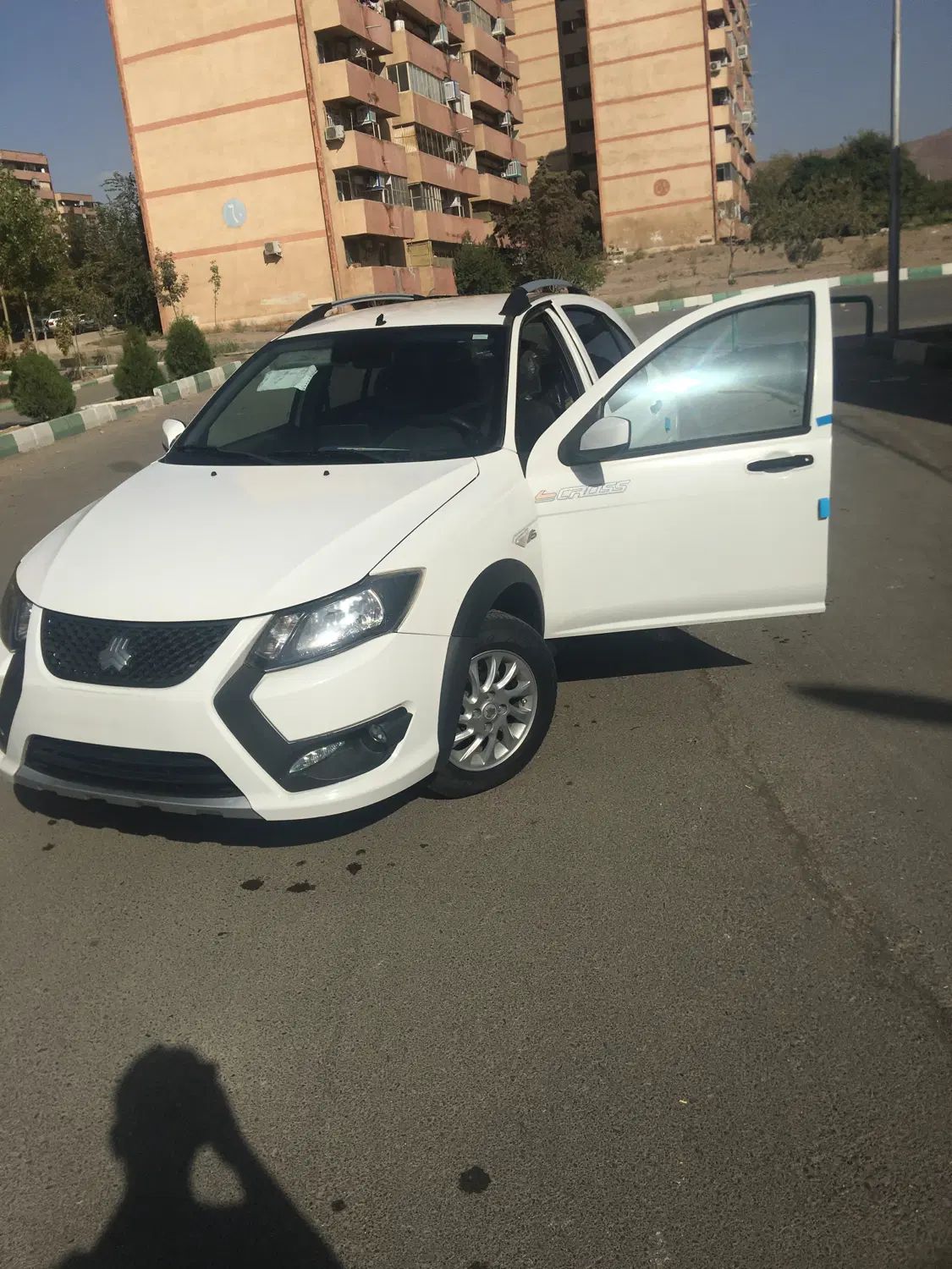 خودرو کوییک، S آگهی ann_20545561
