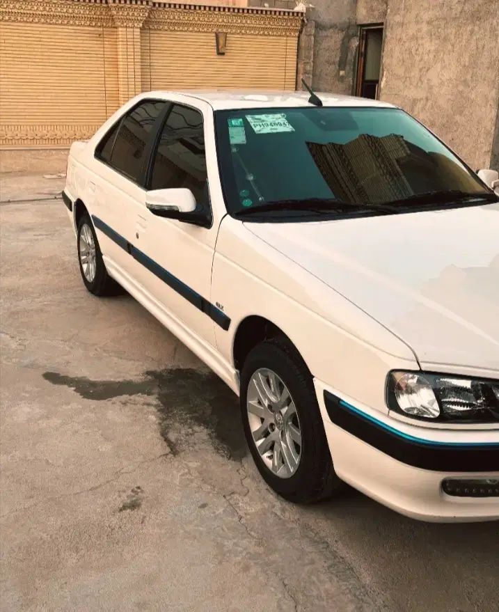 خودرو پژو، پارس آگهی ann_20545564