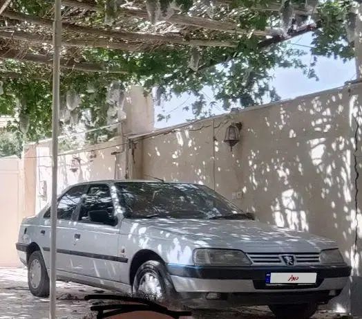 خودرو پژو، 405 آگهی ann_20545570