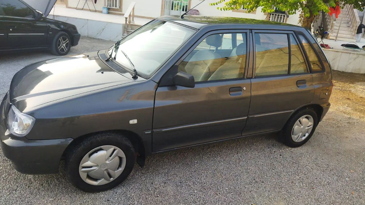 پراید 111 SE - 1397