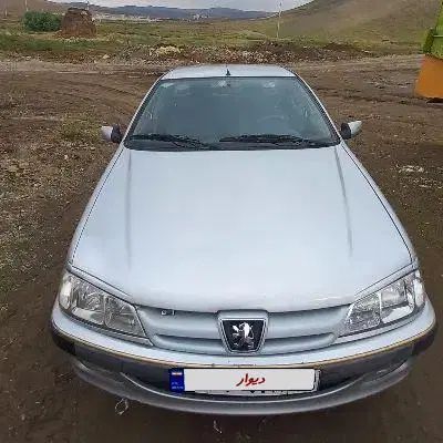خودرو پژو، پارس آگهی ann_20545586