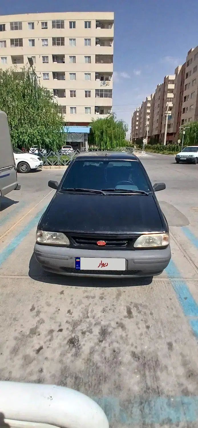 خودرو پراید، صبا آگهی ann_20545587