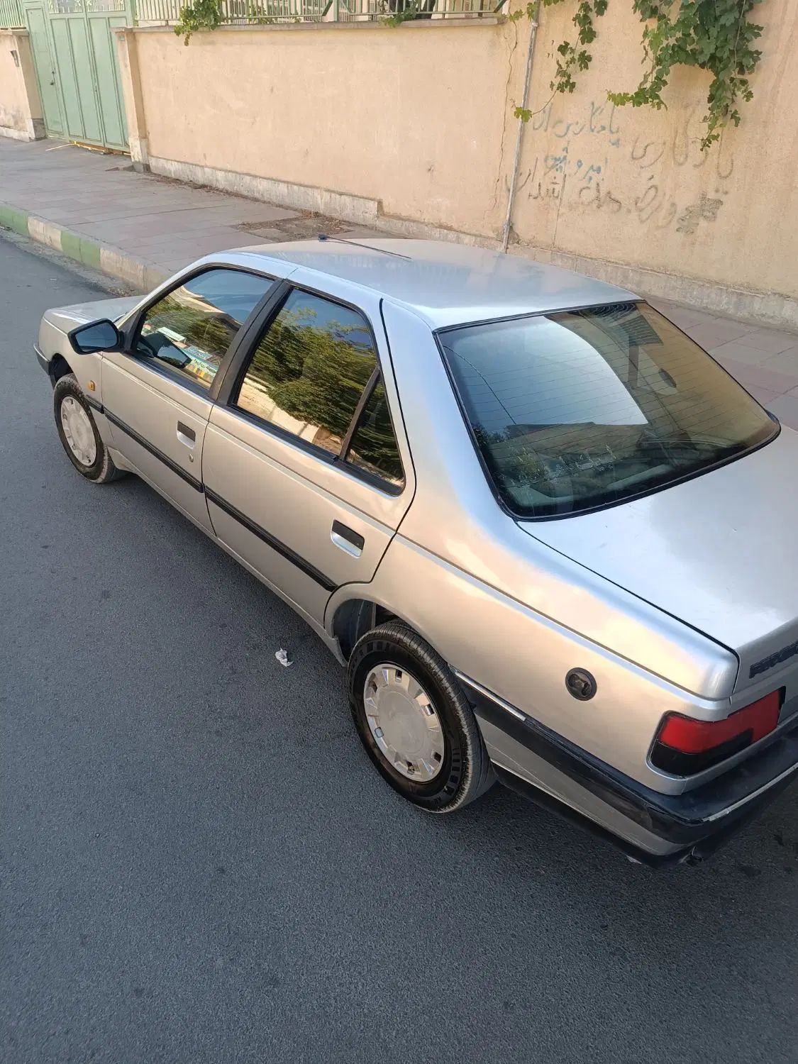 خودرو پژو، 405 آگهی ann_20545604