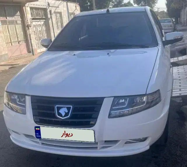 خودرو سمند، سورن پلاس آگهی ann_20545609