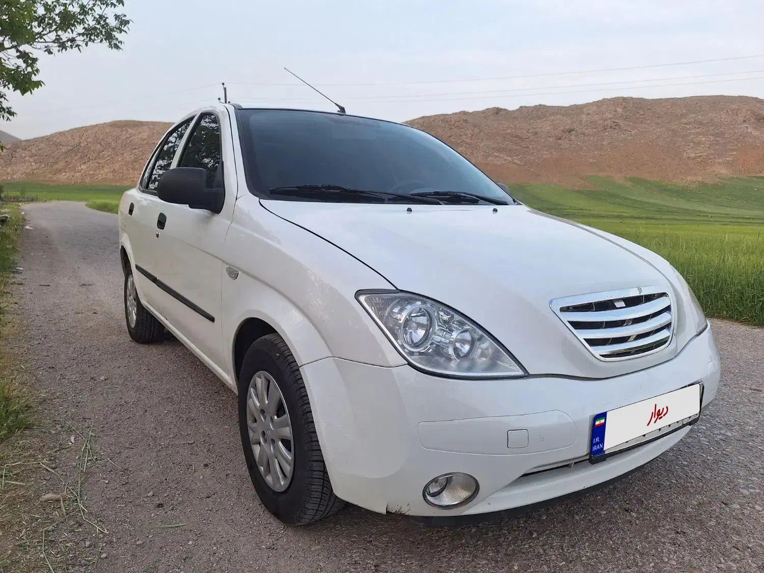 خودرو تیبا، صندوق دار آگهی ann_20545628