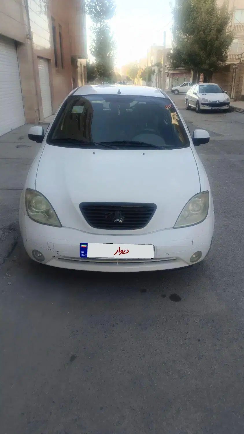 خودرو تیبا، 2 آگهی ann_20545629