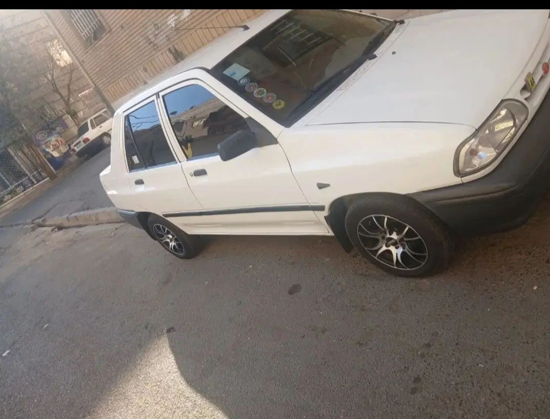 خودرو پراید، 131 آگهی ann_20545633